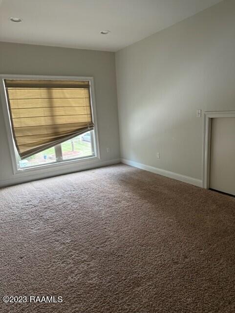 116 Jo Mar Road Lafayette, LA 70508 - Photo 13 of 17 116 Jo Mar Bonus Room upstairs