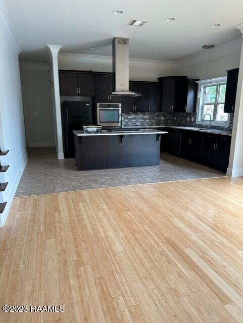 116 Jo Mar Road Lafayette, LA 70508 - Photo 2 of 17 116 Jo Mar Kitchen