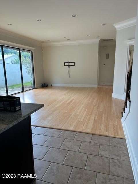 116 Jo Mar Road Lafayette, LA 70508 - Photo 3 of 17 116 Jo Mar Living Room