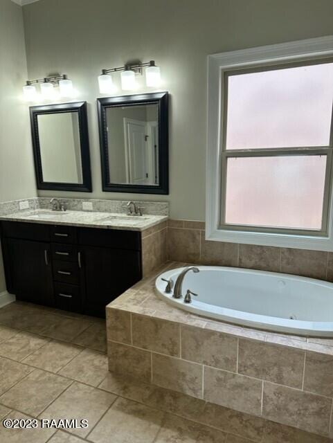 116 Jo Mar Road Lafayette, LA 70508 - Photo 8 of 17 116 Jo Mar Master Bath