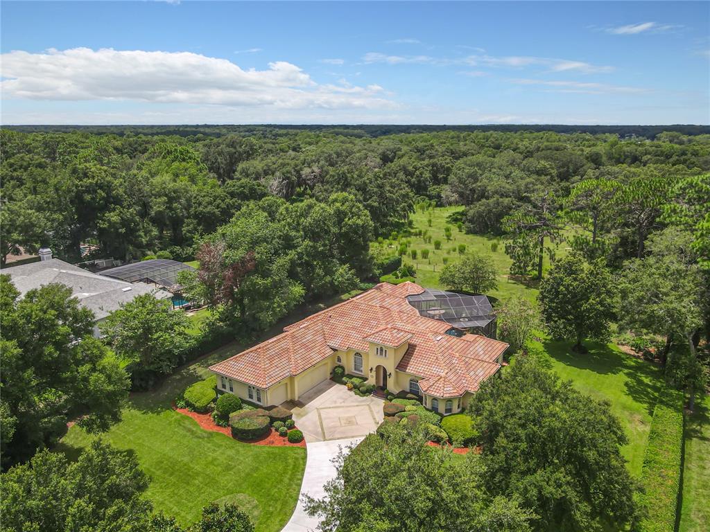 1660 Timber Edge Drive, DeLand, FL 32724 Compass