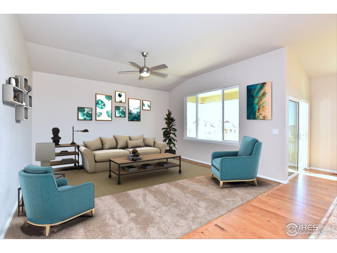 2439 Ravi Street Windsor, CO 80550 - Photo 5 of 39 Gallery Image 5