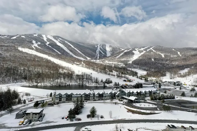 $72,000 | 228 East Mountain Road, Unit 255 II, Killington, VT 05751