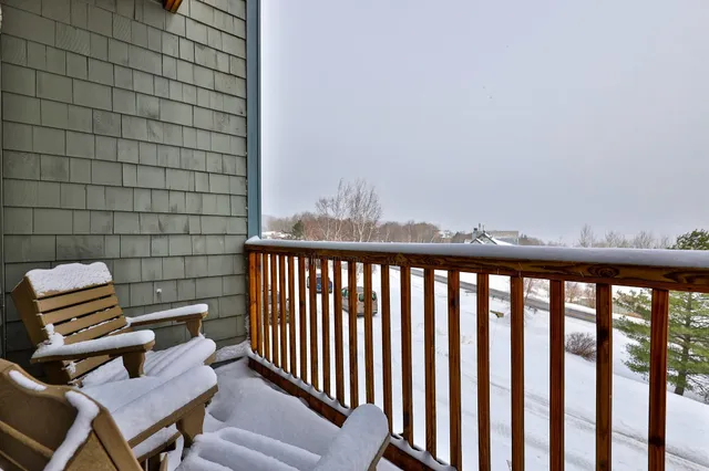 $72,000 | 228 East Mountain Road, Unit 255 II, Killington, VT 05751