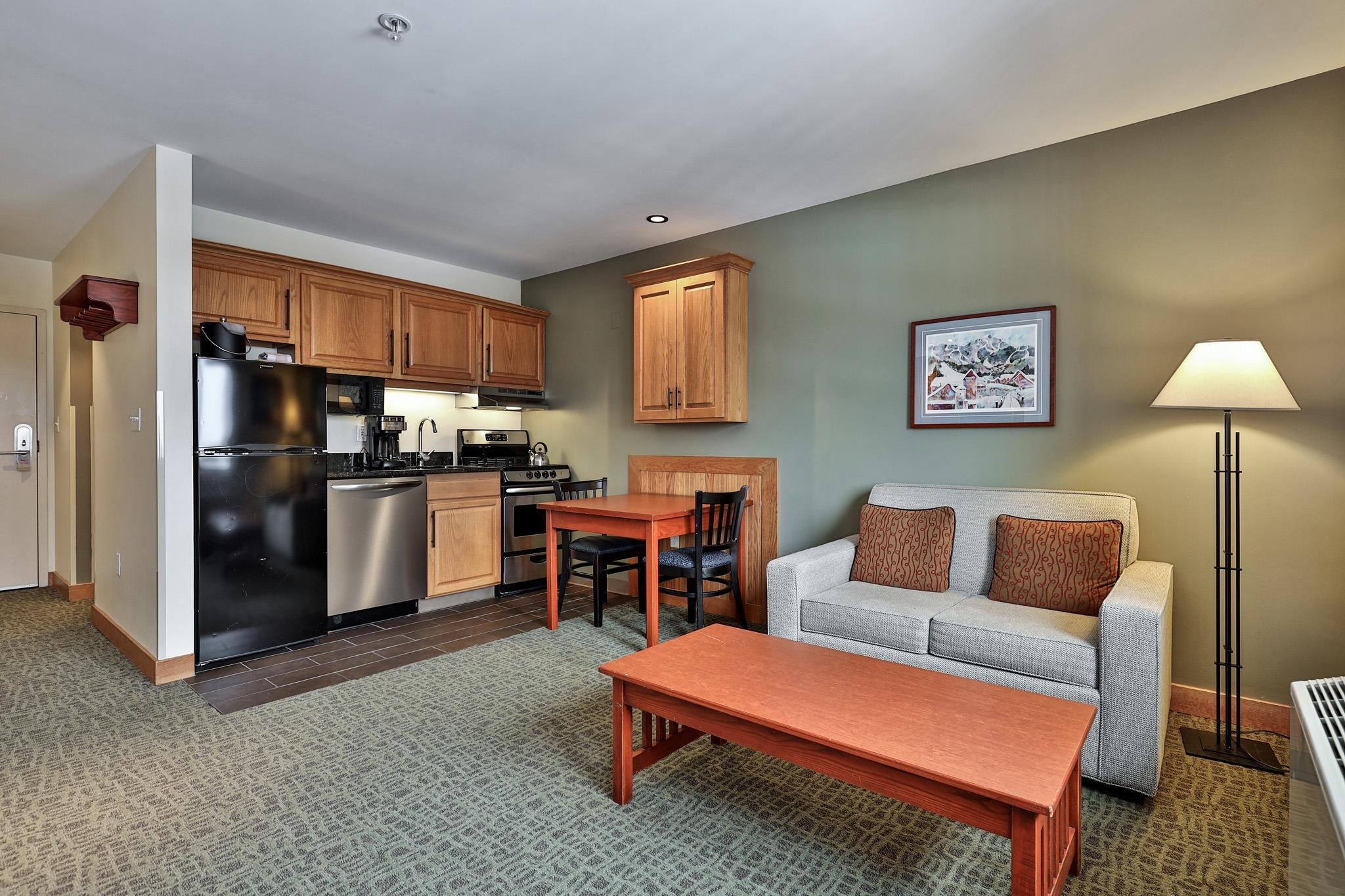 228 East Mountain Road, Unit 255 II Killington, VT 05751 - Photo 14 of 44