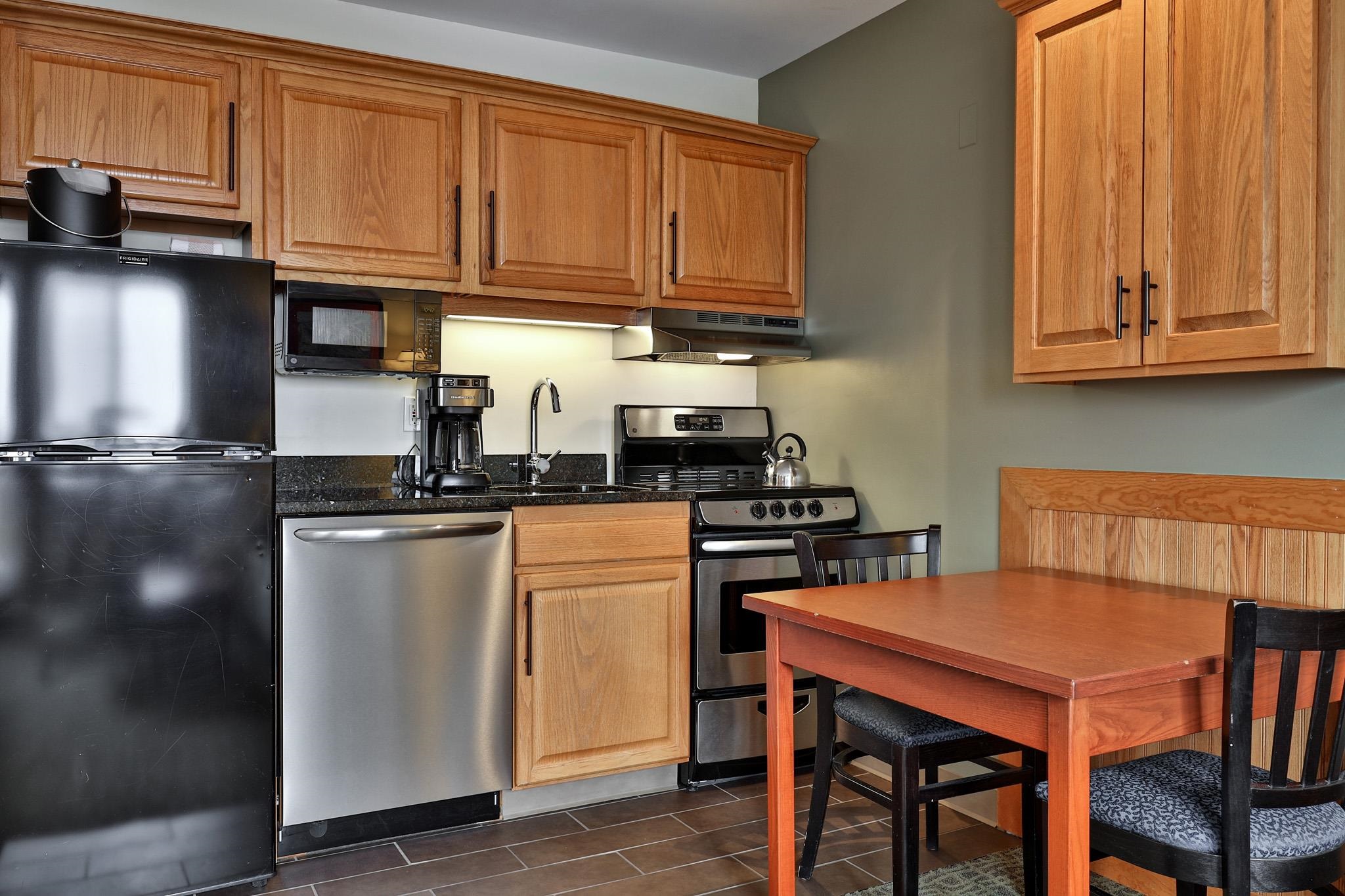 228 East Mountain Road, Unit 255 II Killington, VT 05751 - Photo 15 of 44