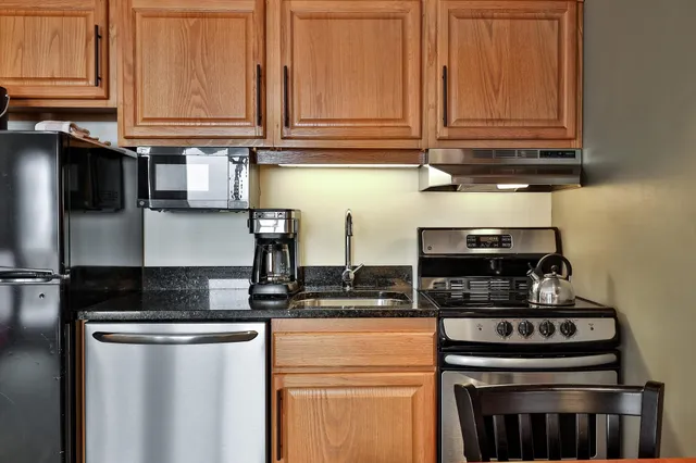 $72,000 | 228 East Mountain Road, Unit 255 II, Killington, VT 05751