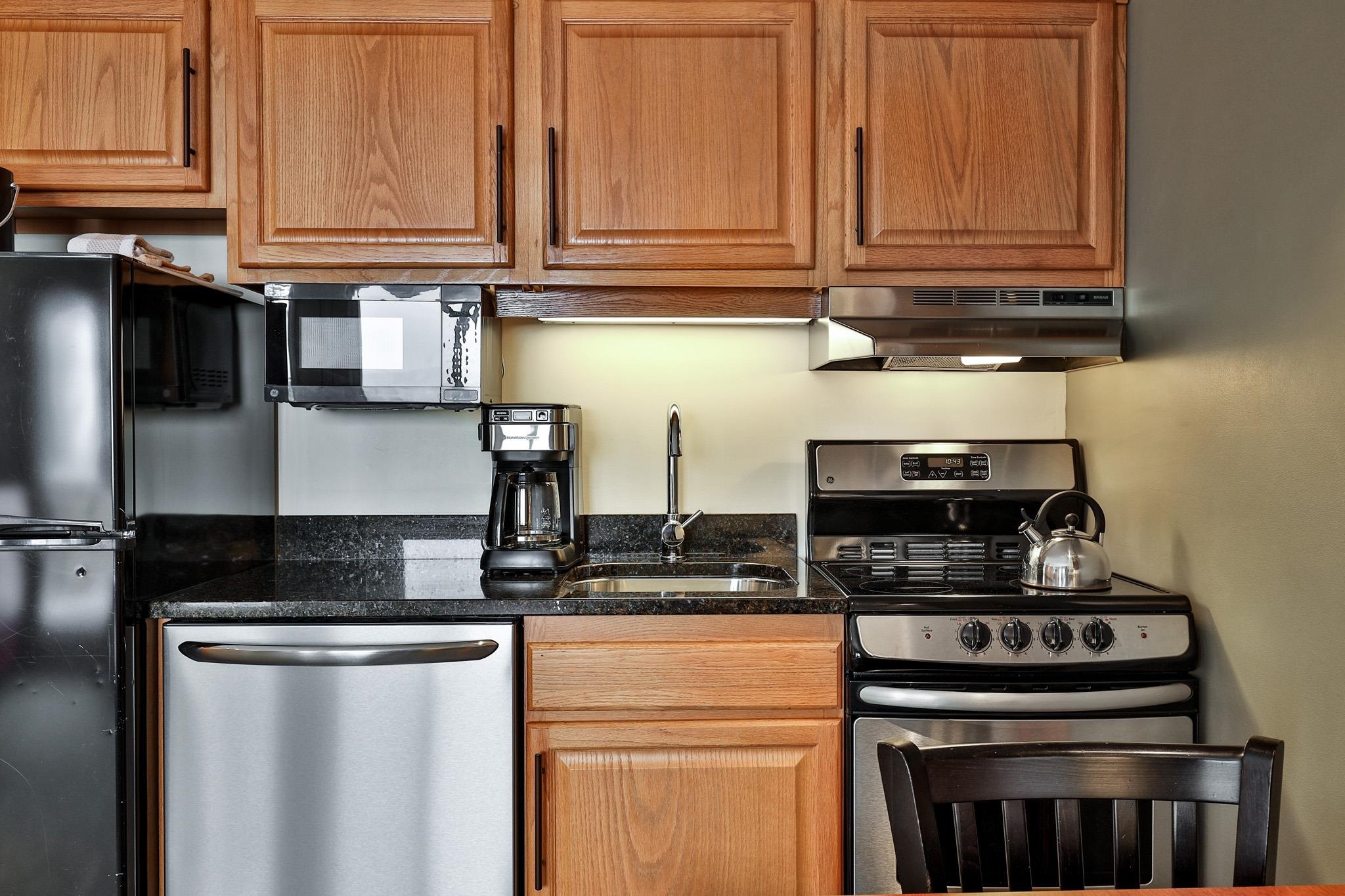 228 East Mountain Road, Unit 255 II Killington, VT 05751 - Photo 16 of 44