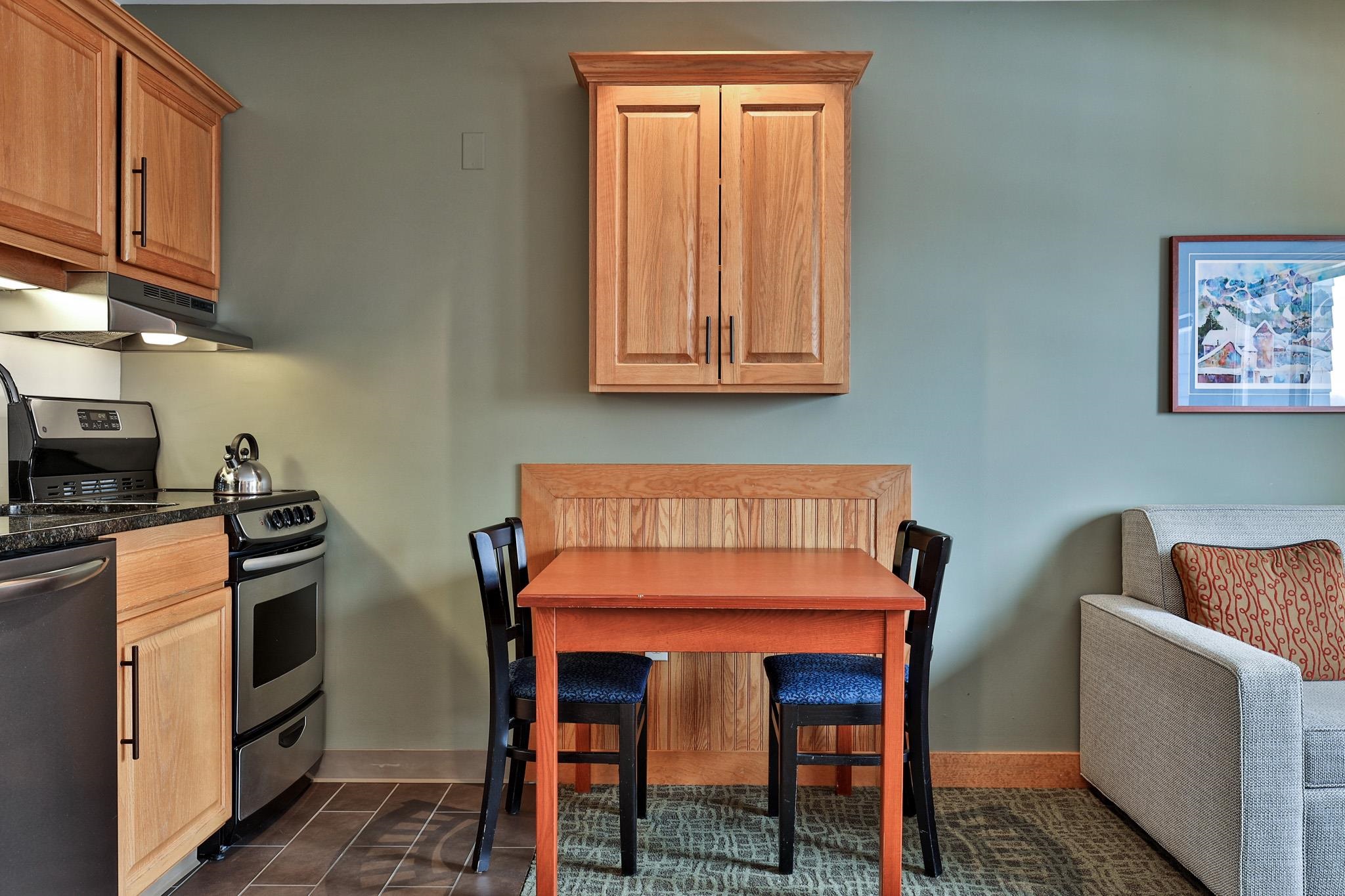 228 East Mountain Road, Unit 255 II Killington, VT 05751 - Photo 18 of 44