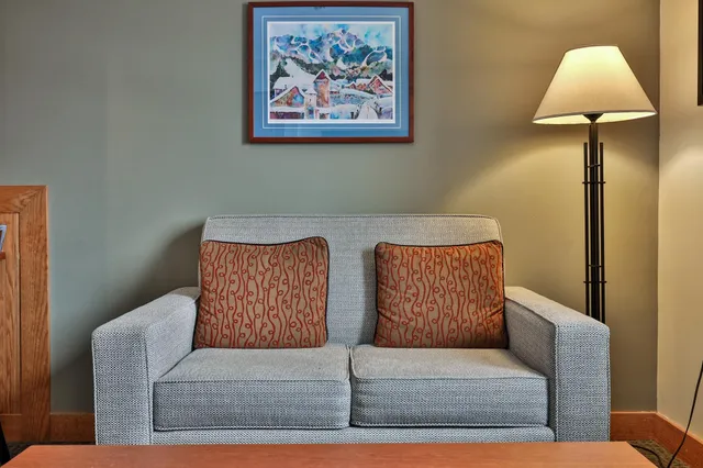 $72,000 | 228 East Mountain Road, Unit 255 II, Killington, VT 05751