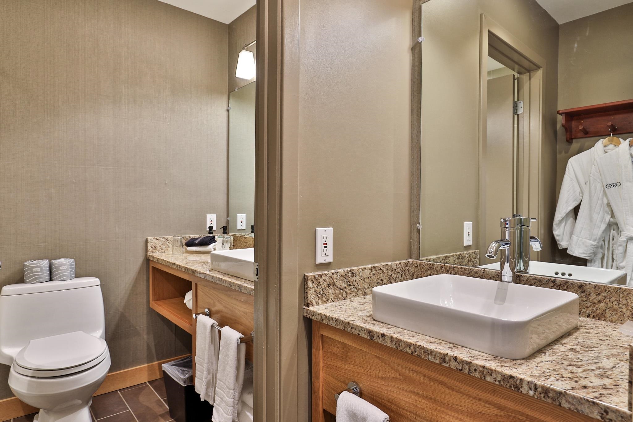 228 East Mountain Road, Unit 255 II Killington, VT 05751 - Photo 23 of 44