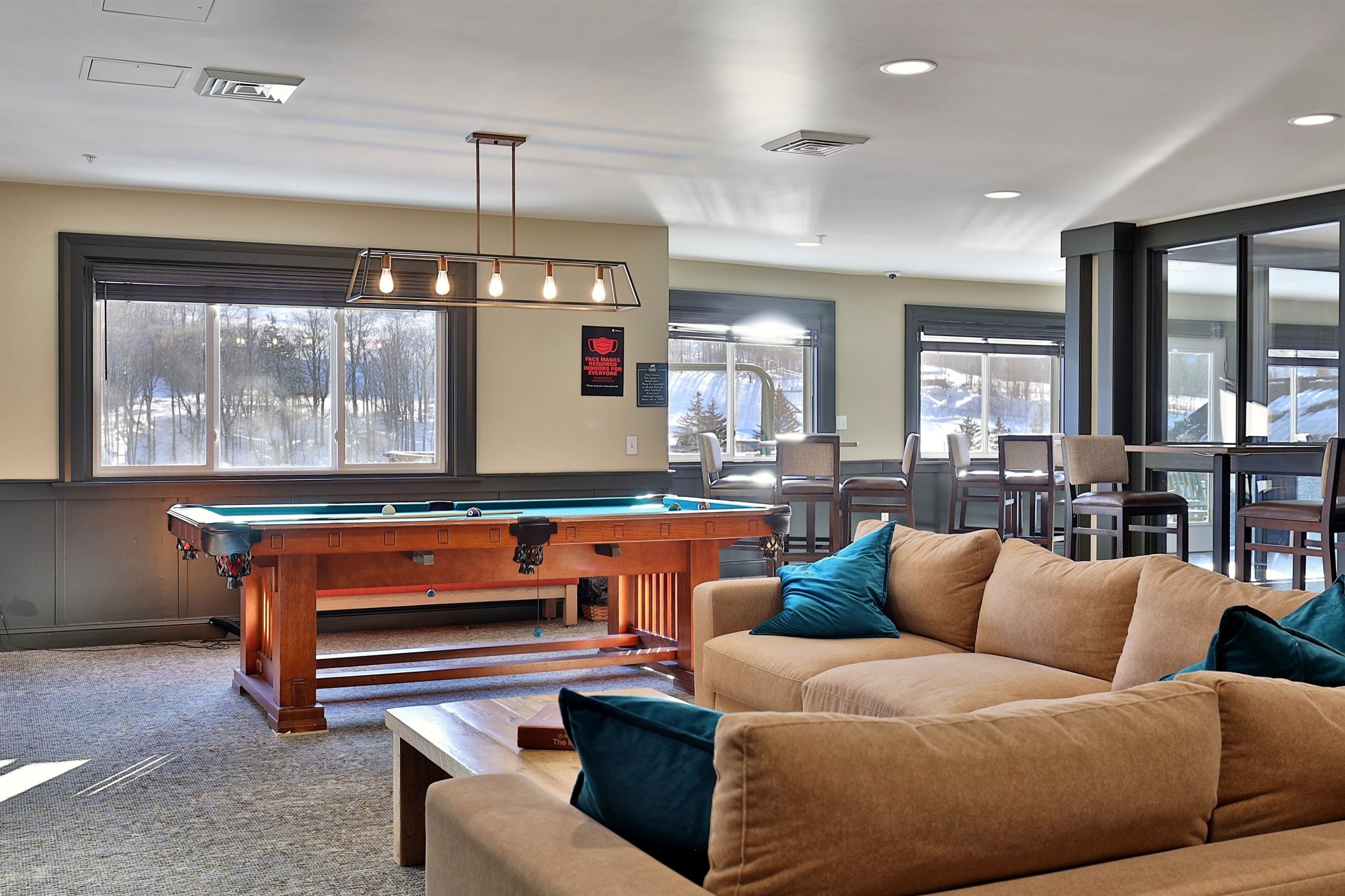 228 East Mountain Road, Unit 255 II Killington, VT 05751 - Photo 29 of 44