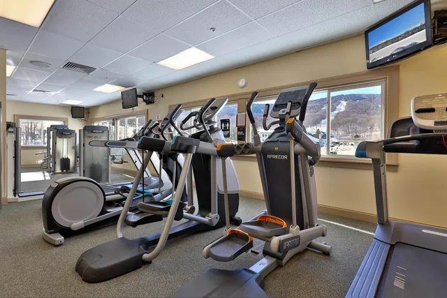 $72,000 | 228 East Mountain Road, Unit 255 II, Killington, VT 05751