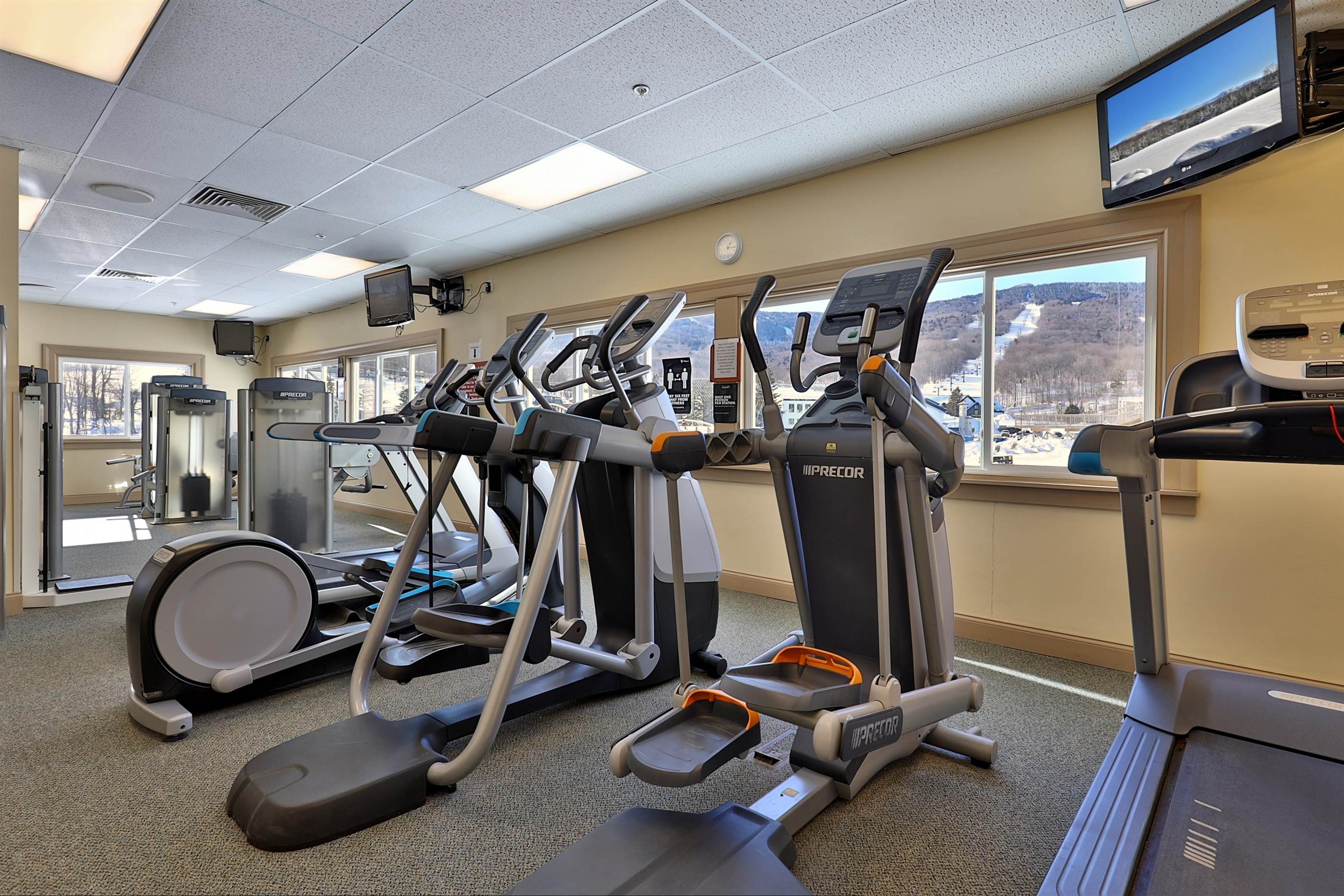 228 East Mountain Road, Unit 255 II Killington, VT 05751 - Photo 38 of 44