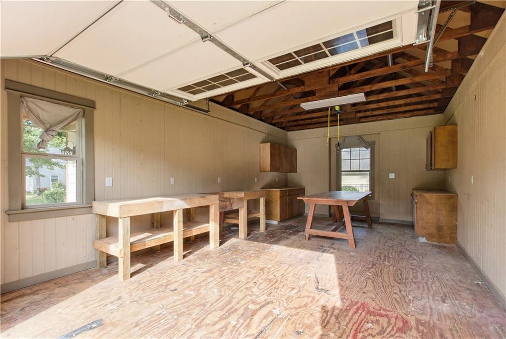 4662 Whitlow Ridge Drive Bishop, GA 30621 - Photo 45 of 61
