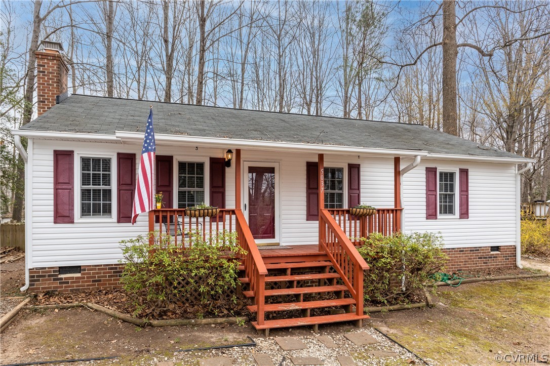 5037 Twelveoaks Road Midlothian, VA 23112 - Photo 1 of 30 Gallery Image 1