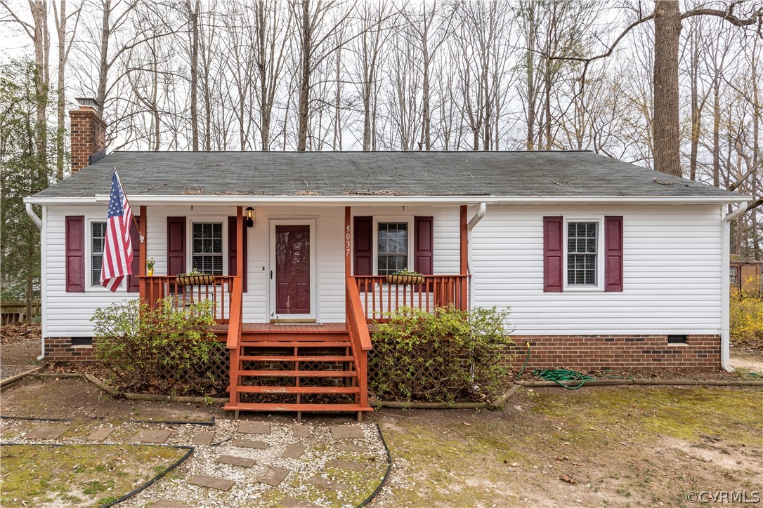 5037 Twelveoaks Road Midlothian, VA 23112 - Photo 2 of 30 Gallery Image 2