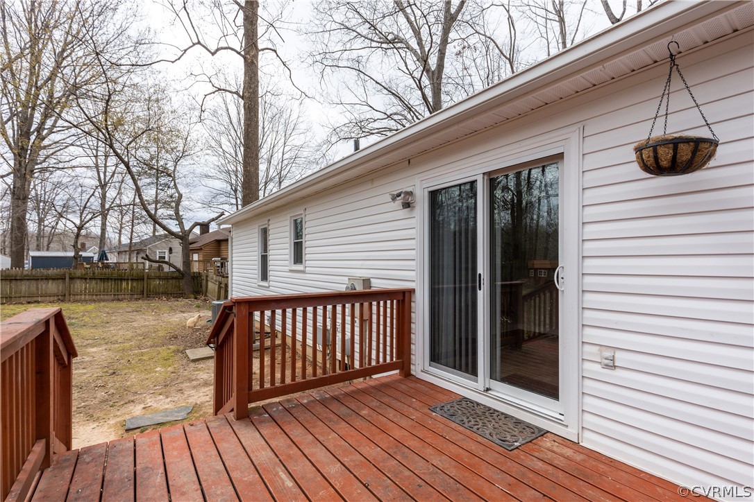5037 Twelveoaks Road Midlothian, VA 23112 - Photo 25 of 30 Gallery Image 25