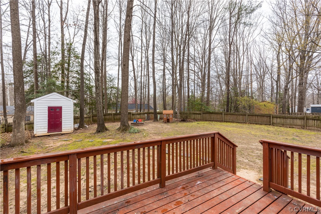 5037 Twelveoaks Road Midlothian, VA 23112 - Photo 26 of 30 Gallery Image 26