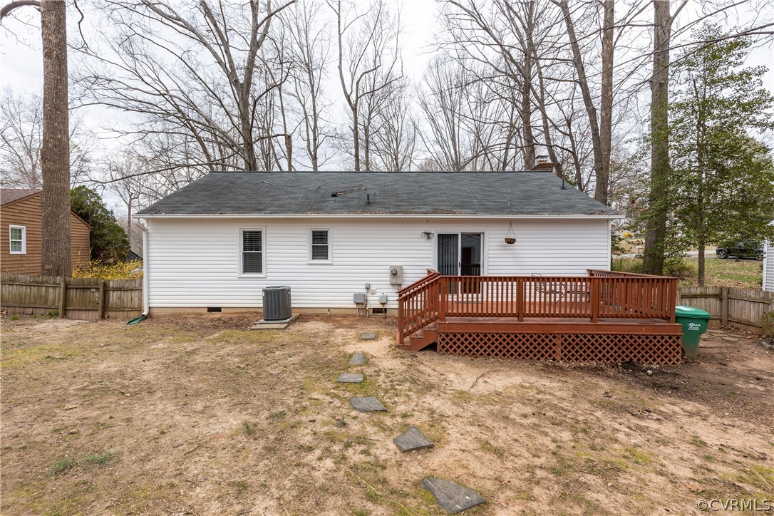 5037 Twelveoaks Road Midlothian, VA 23112 - Photo 27 of 30 Gallery Image 27