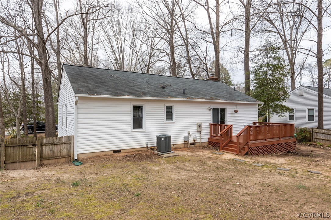 5037 Twelveoaks Road Midlothian, VA 23112 - Photo 28 of 30 Gallery Image 28