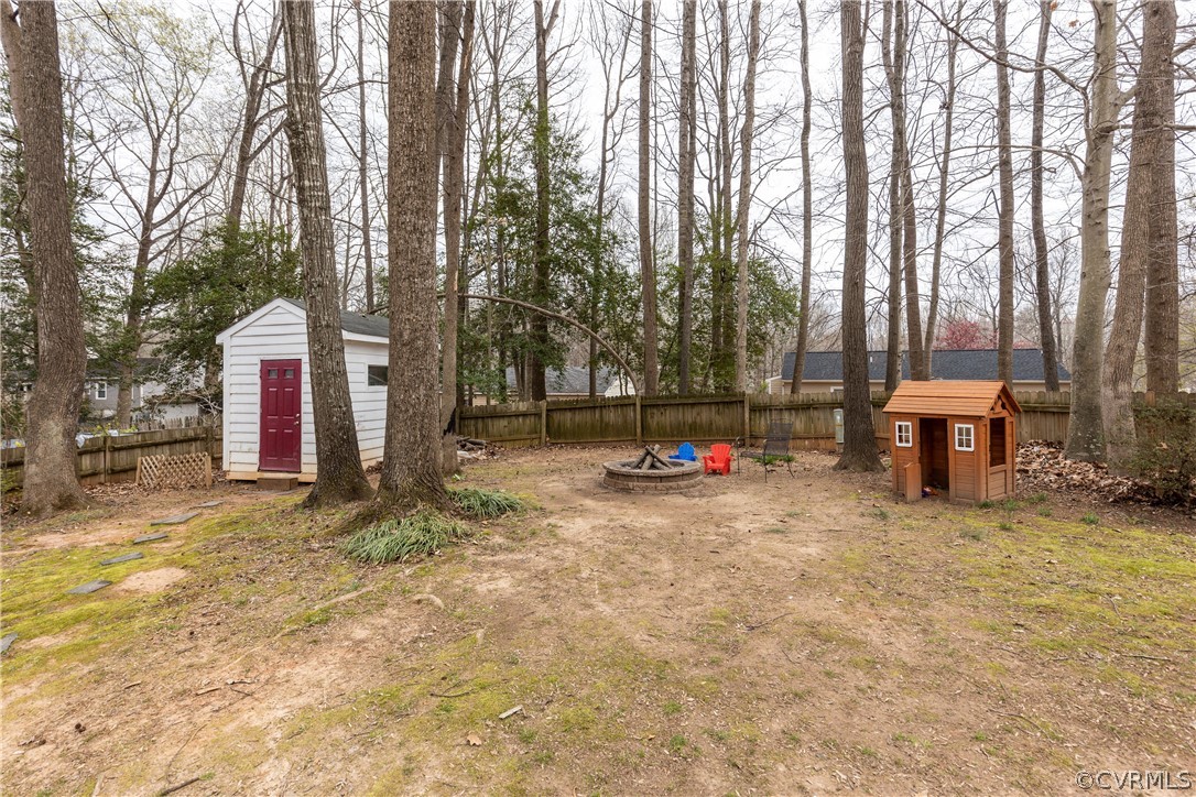5037 Twelveoaks Road Midlothian, VA 23112 - Photo 29 of 30 Gallery Image 29