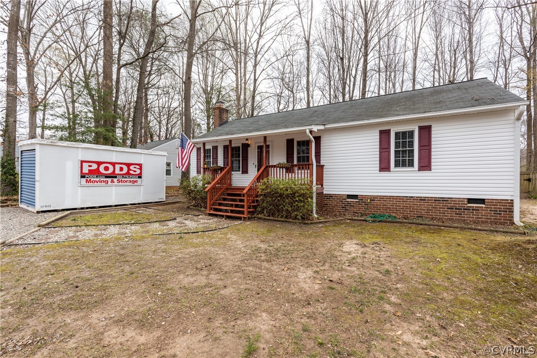 5037 Twelveoaks Road Midlothian, VA 23112 - Photo 3 of 30 Gallery Image 3