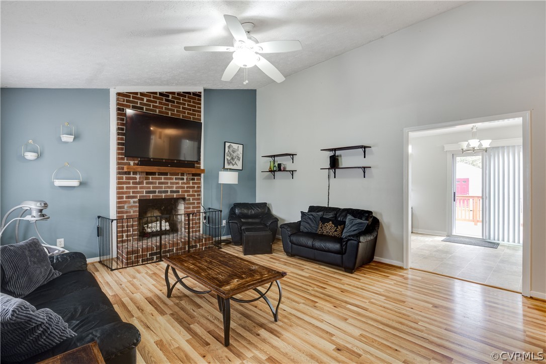 5037 Twelveoaks Road Midlothian, VA 23112 - Photo 7 of 30 Gallery Image 7