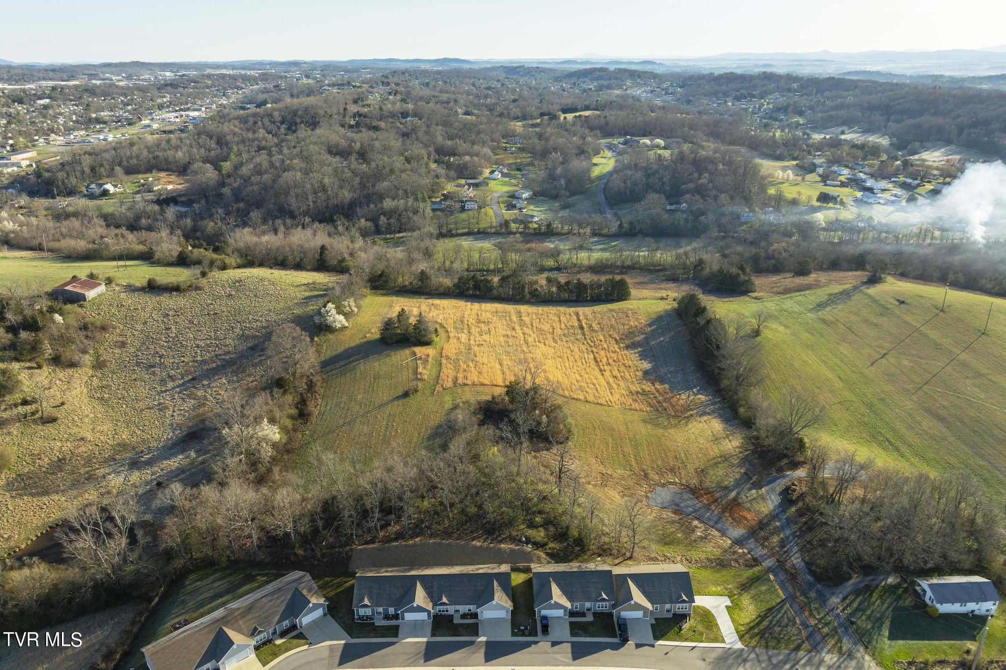 Lot 1 Woodfield Road Greeneville, TN 37743 - Photo 18 of 23 Aerial view