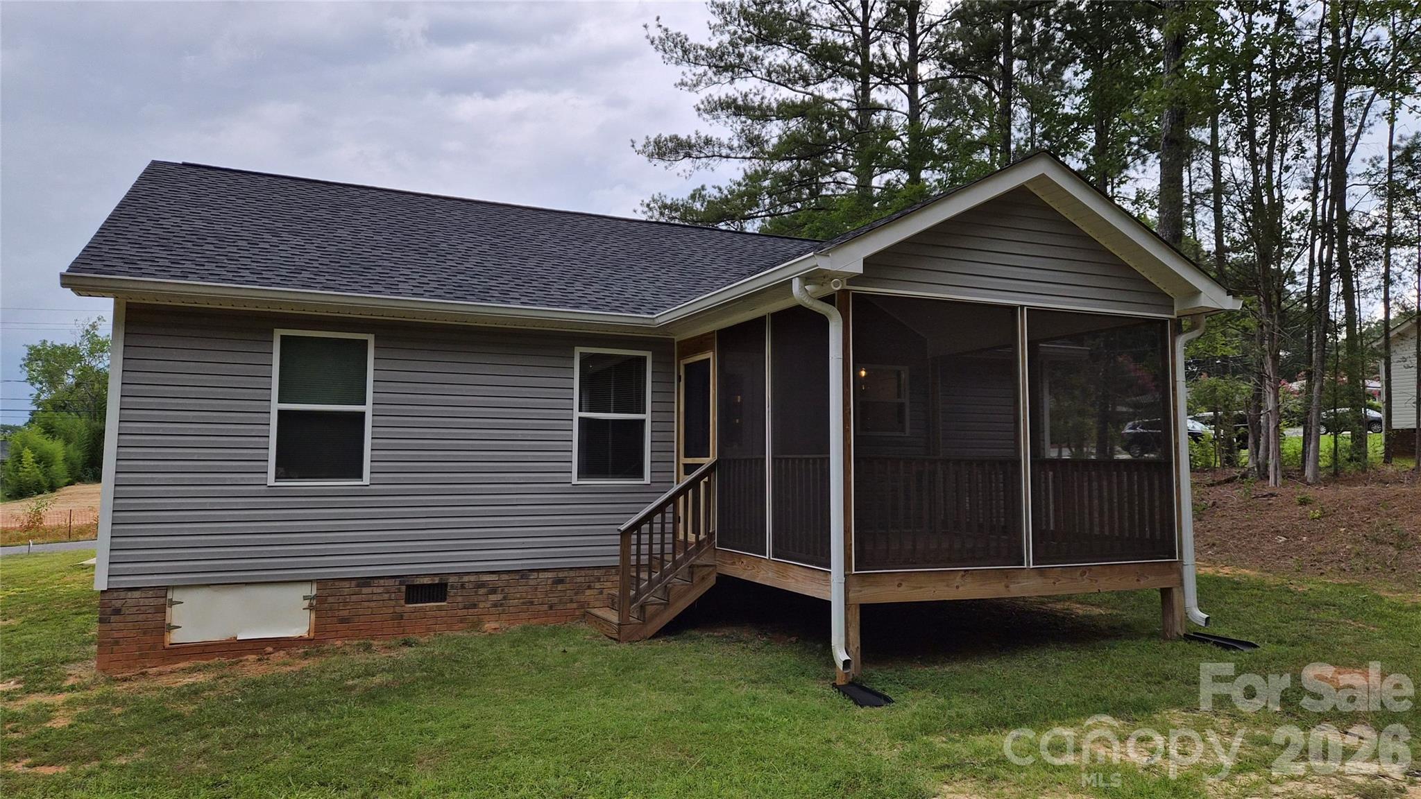 119 Hamilton Street Chester, SC 29706 - Photo 21 of 22