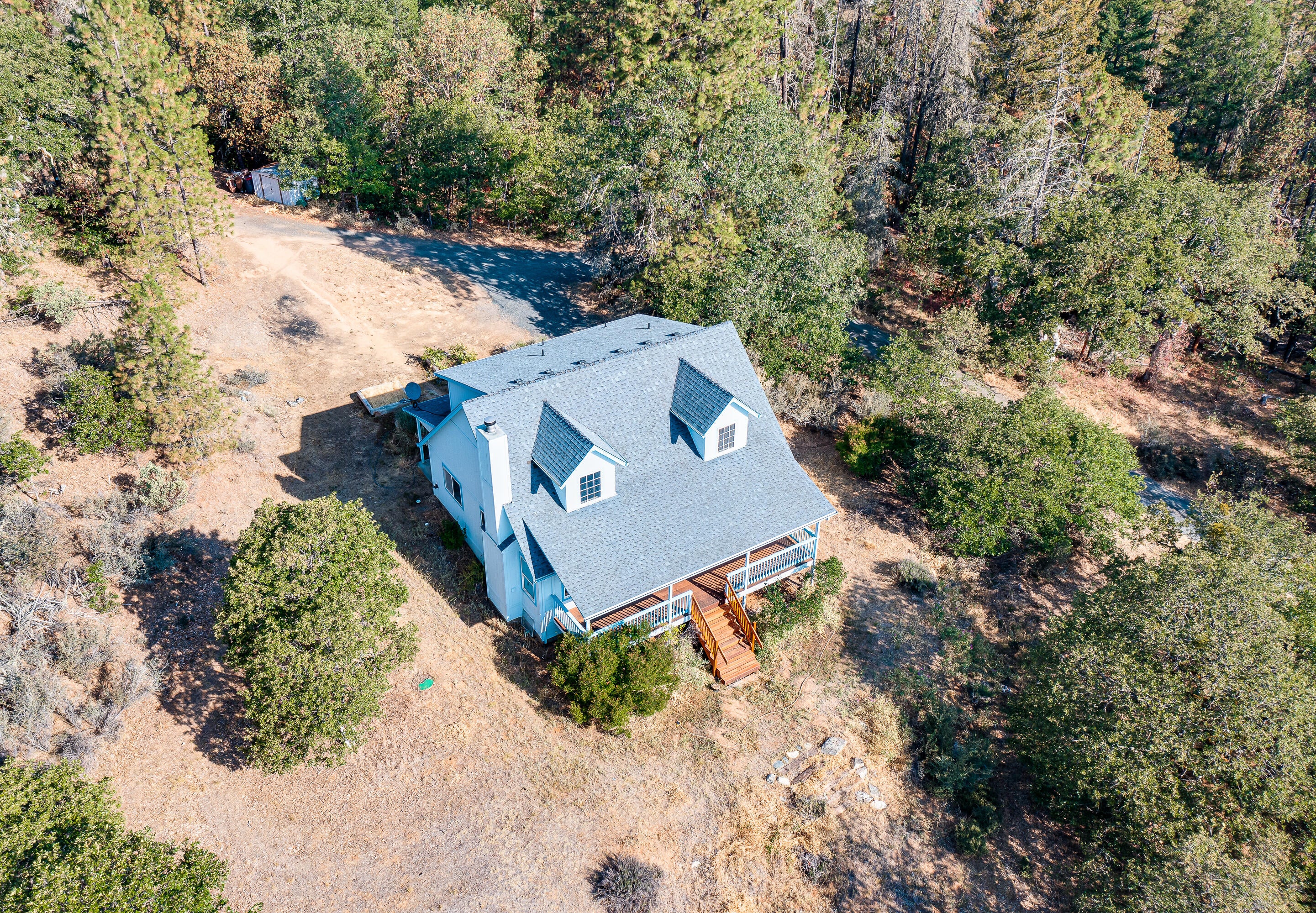 2666-2670 Little Applegate Road Jacksonville, OR 97530 - Photo 62 of 72 12