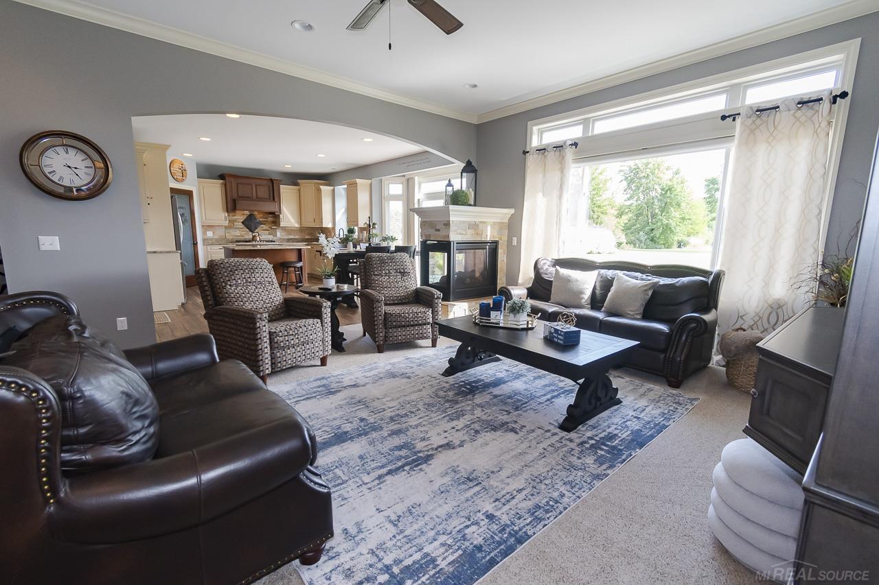 10215 Springborn Road Casco, MI 48064 - Photo 8 of 44 50122324-7.JPG