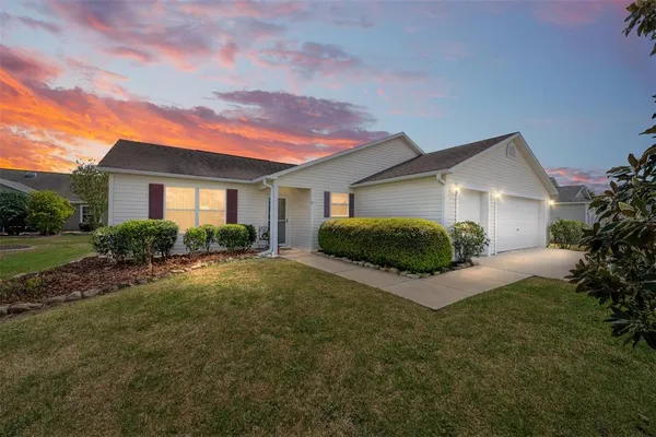 $325,000 | 2239 Baldwin Run, The Villages, FL 32162