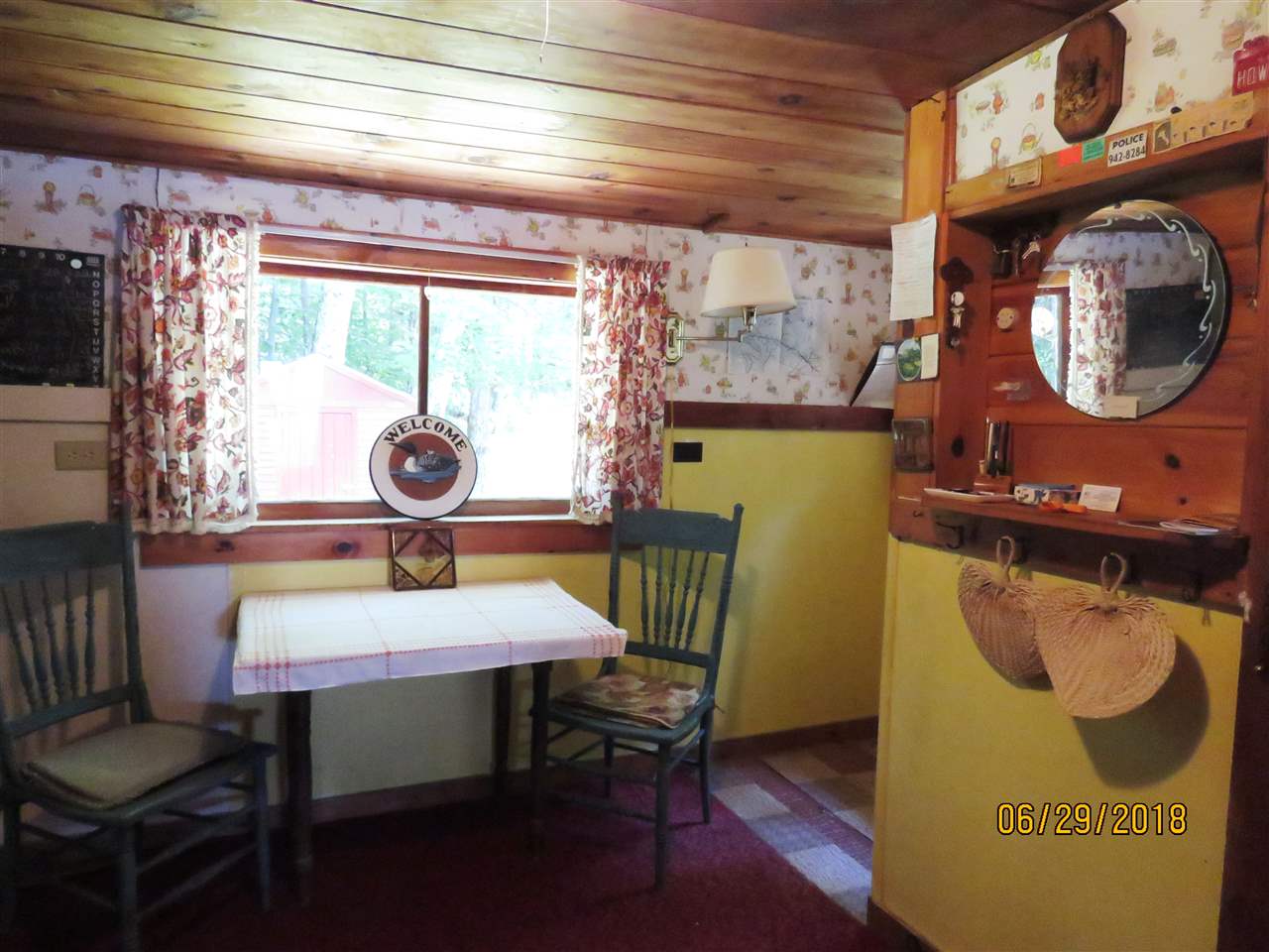74 Rand Road Northwood, NH 03261 - Photo 21 of 34