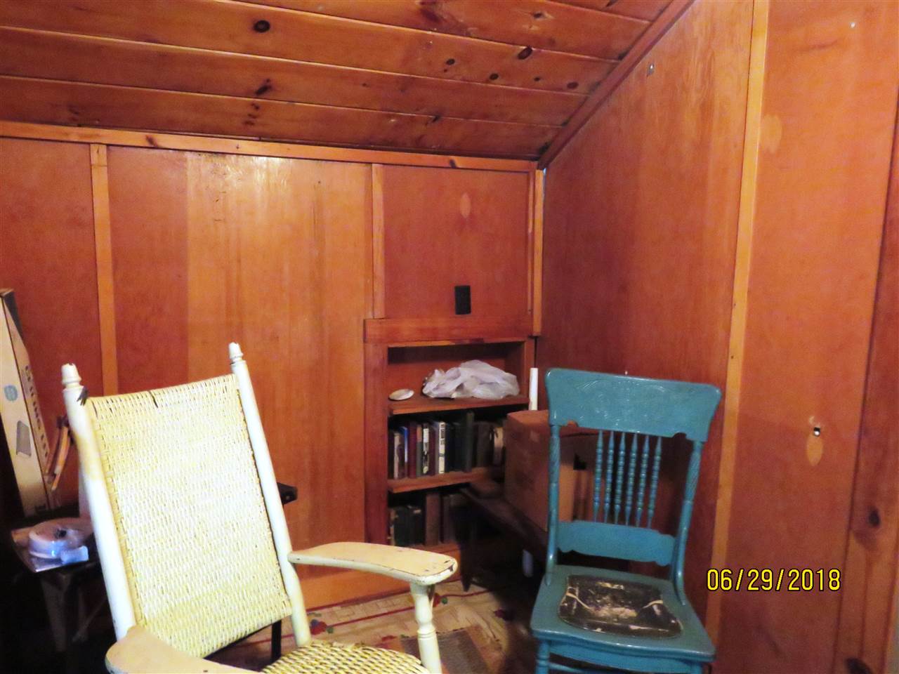 74 Rand Road Northwood, NH 03261 - Photo 24 of 34