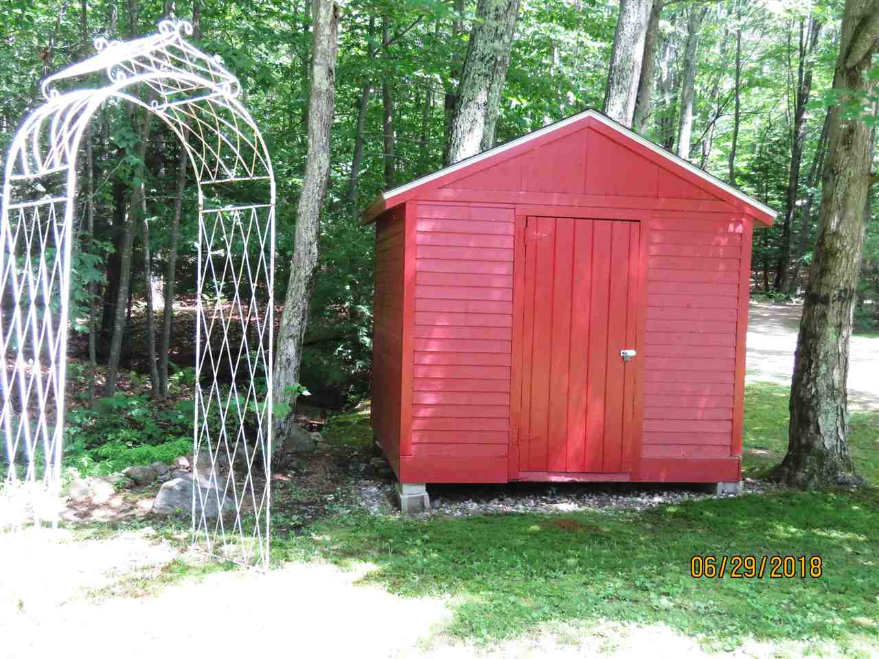 74 Rand Road Northwood, NH 03261 - Photo 27 of 34