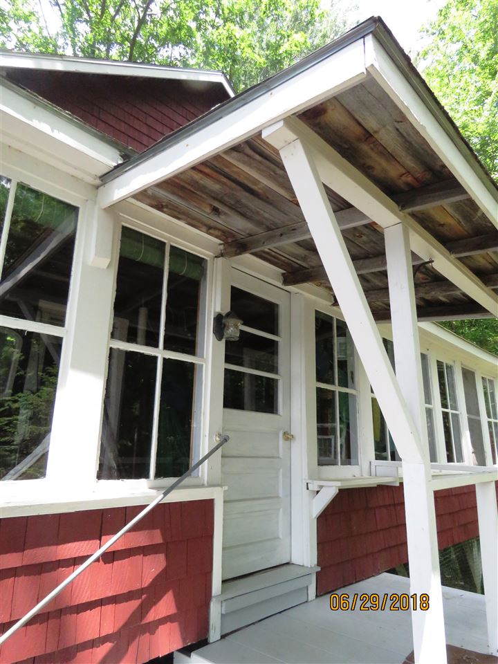 74 Rand Road Northwood, NH 03261 - Photo 29 of 34