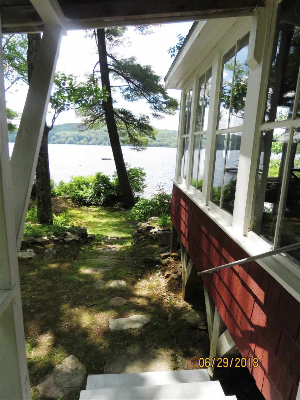 74 Rand Road Northwood, NH 03261 - Photo 30 of 34