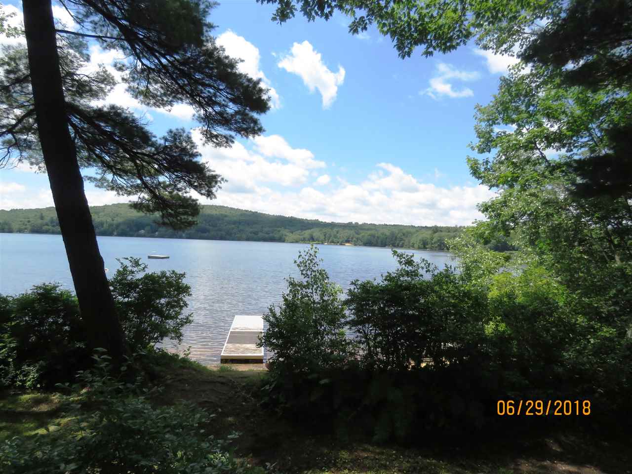 74 Rand Road Northwood, NH 03261 - Photo 4 of 34