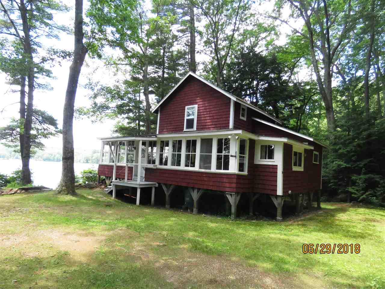 74 Rand Road Northwood, NH 03261 - Photo 34 of 34