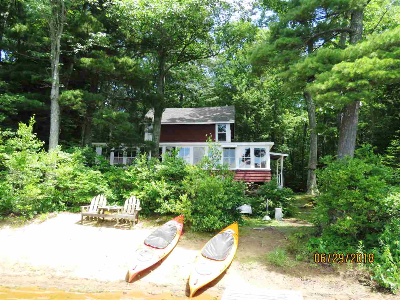74 Rand Road Northwood, NH 03261 - Photo 5 of 34