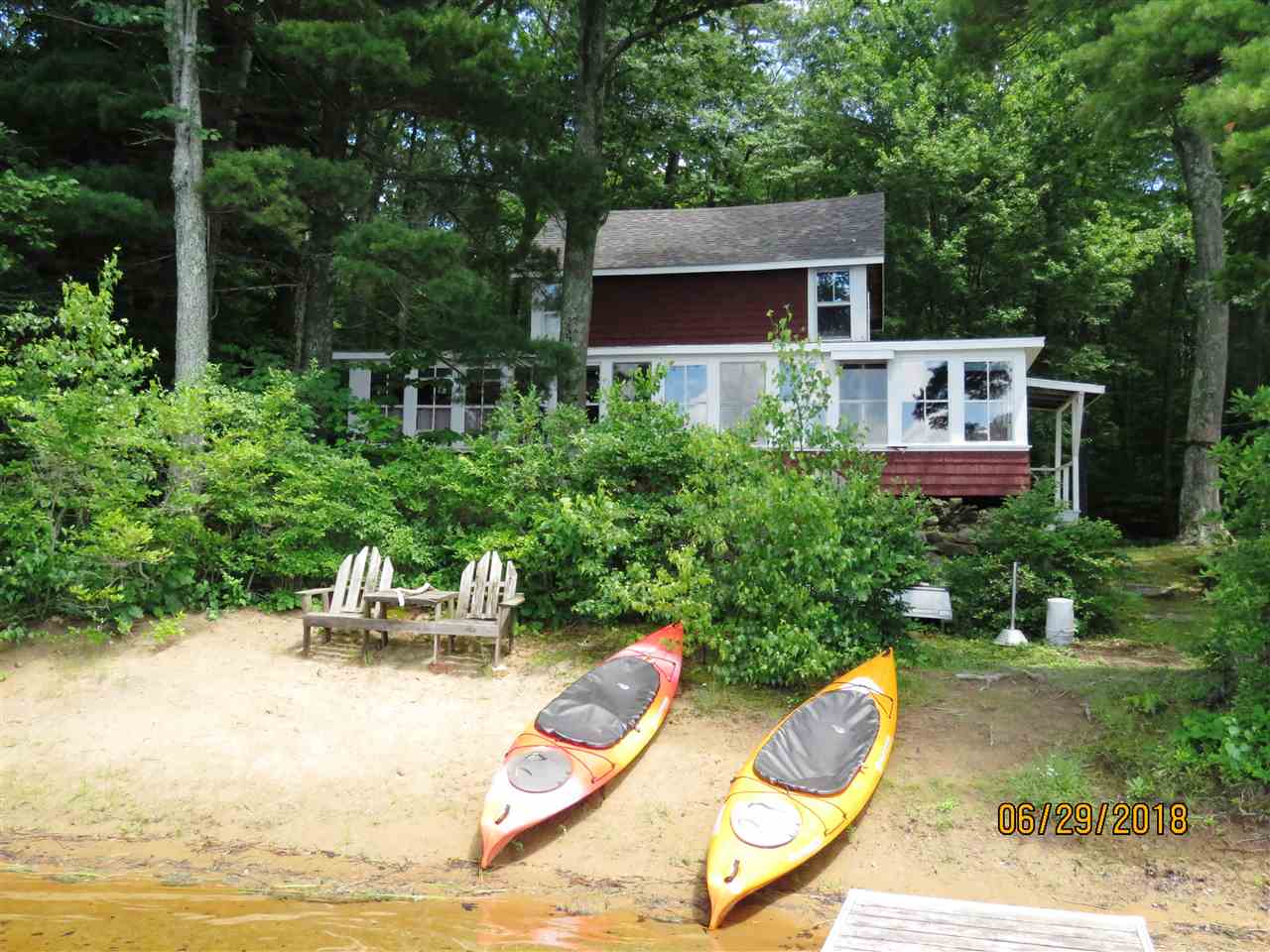 74 Rand Road Northwood, NH 03261 - Photo 7 of 34