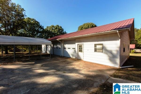 5010 Greenwood Road Bessemer, AL 35022 - Photo 37 of 44