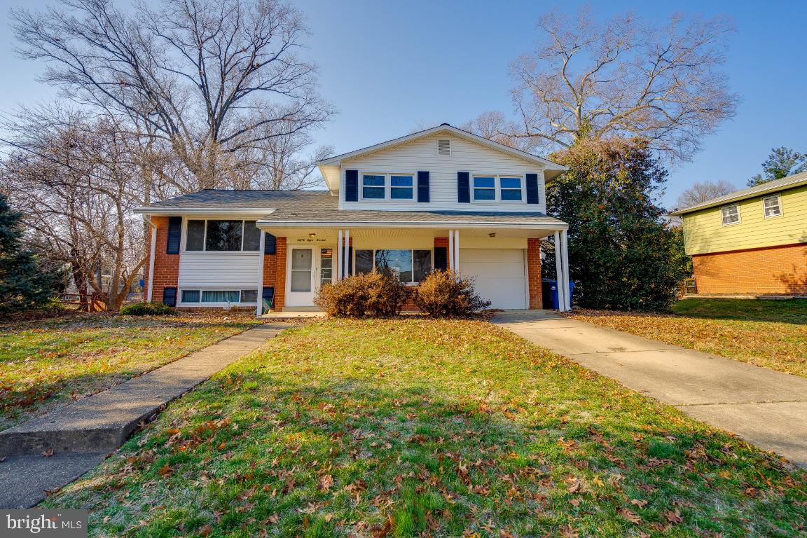 8814 Battery Road Alexandria, VA 22308 - Photo 1 of 40 Gallery Image 1