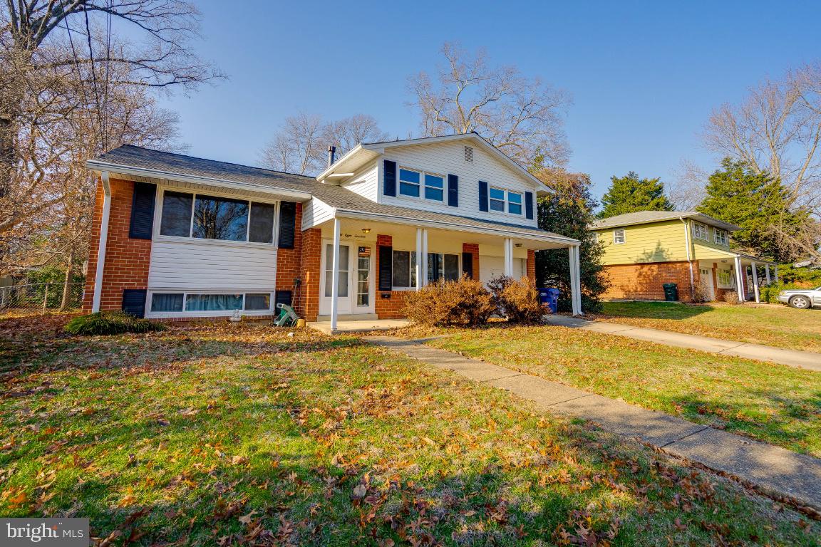 8814 Battery Road Alexandria, VA 22308 - Photo 2 of 40 Gallery Image 2