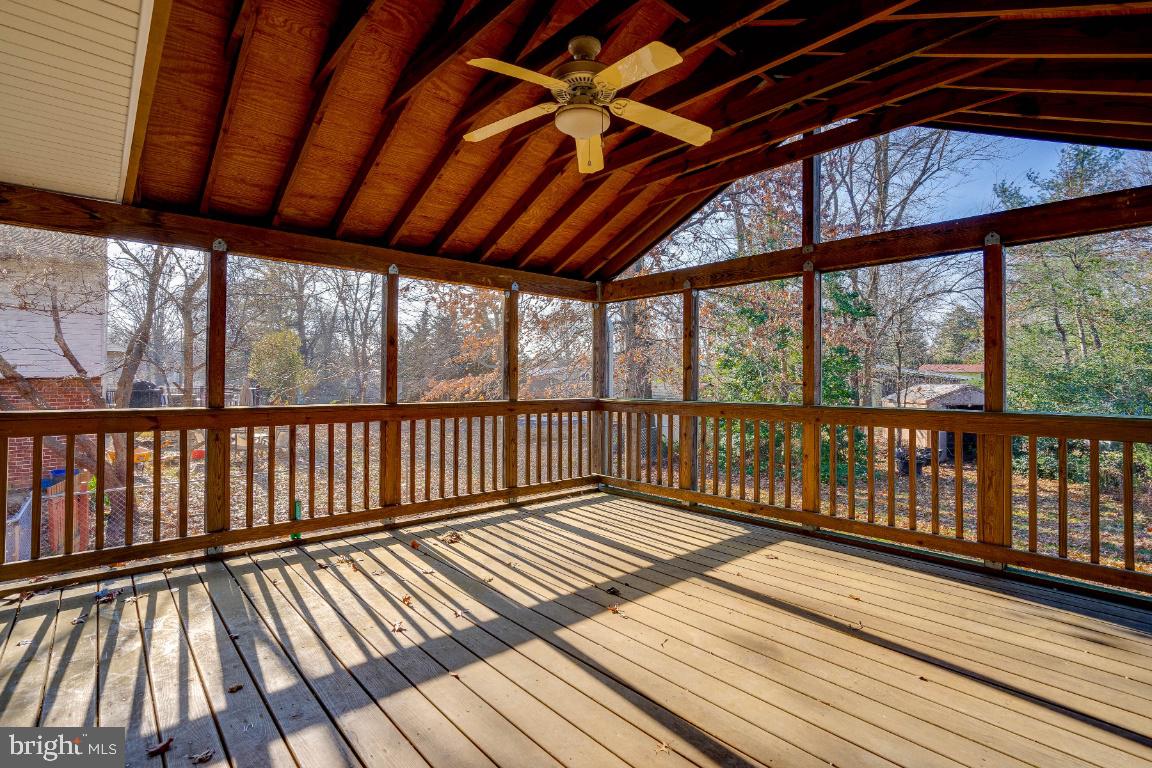 8814 Battery Road Alexandria, VA 22308 - Photo 36 of 40 Gallery Image 36