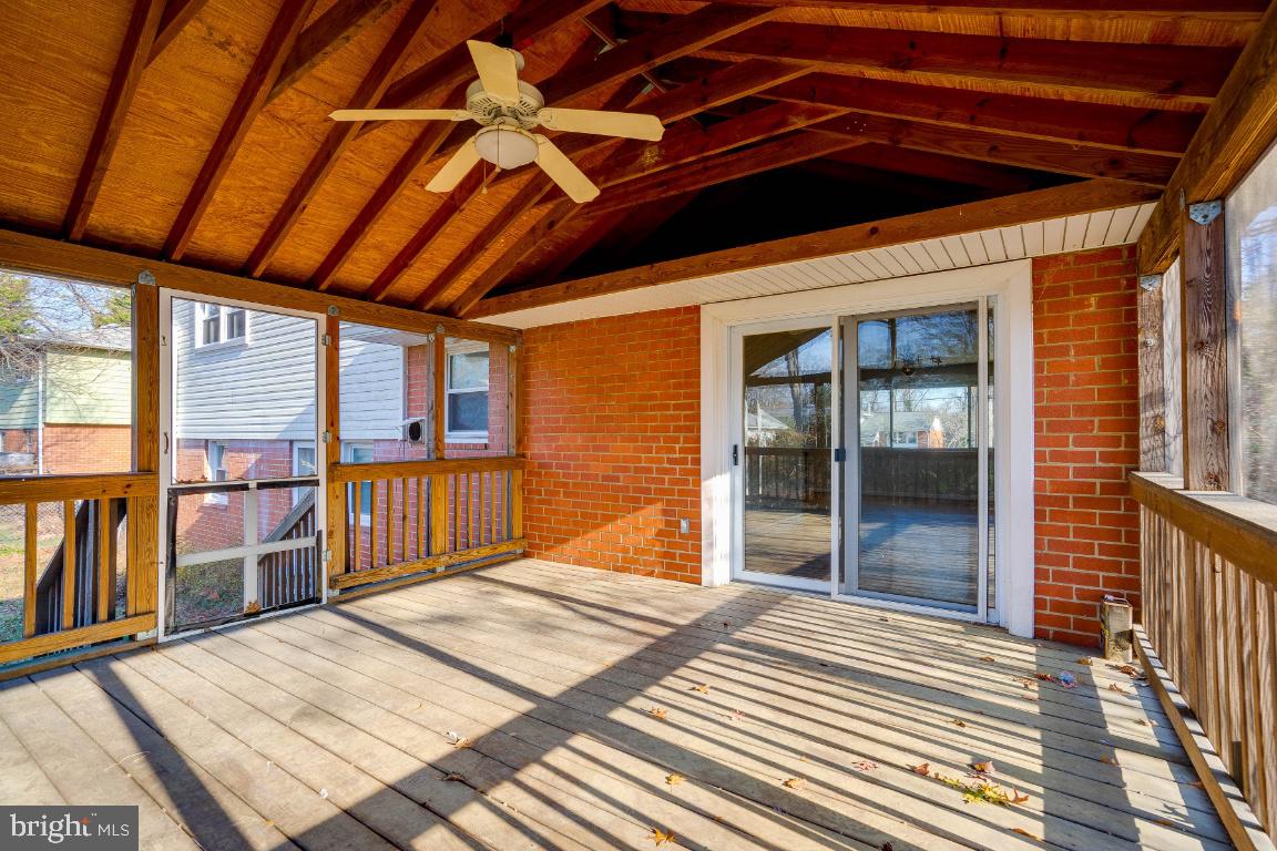 8814 Battery Road Alexandria, VA 22308 - Photo 37 of 40 Gallery Image 37