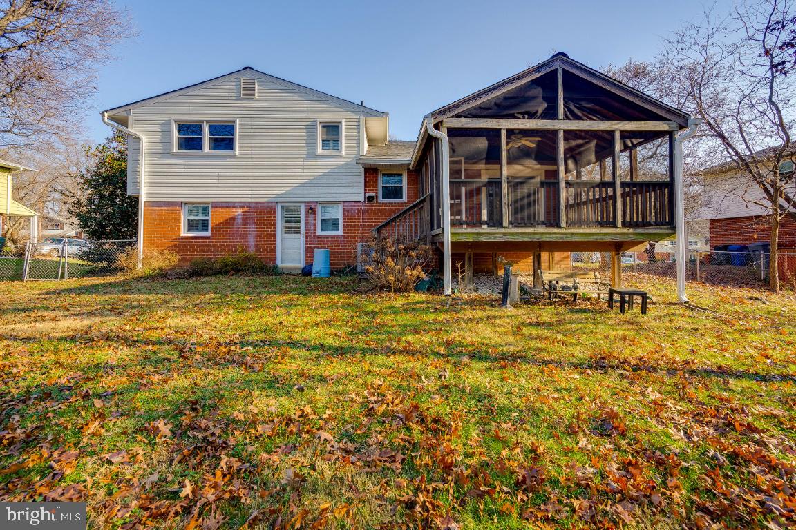 8814 Battery Road Alexandria, VA 22308 - Photo 38 of 40 Gallery Image 38