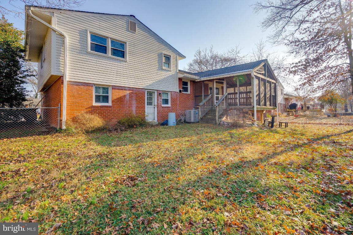 8814 Battery Road Alexandria, VA 22308 - Photo 39 of 40 Gallery Image 39