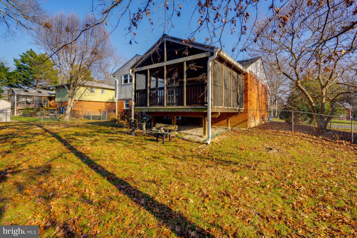 8814 Battery Road Alexandria, VA 22308 - Photo 40 of 40 Gallery Image 40